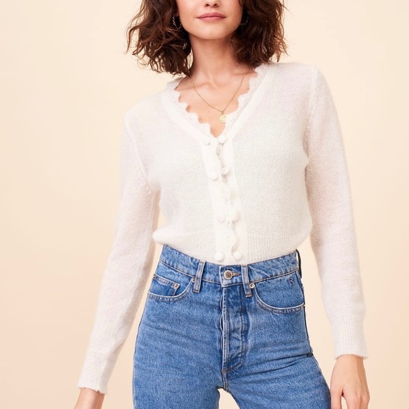 Rouje | Sweaters | Rouje Arthur 